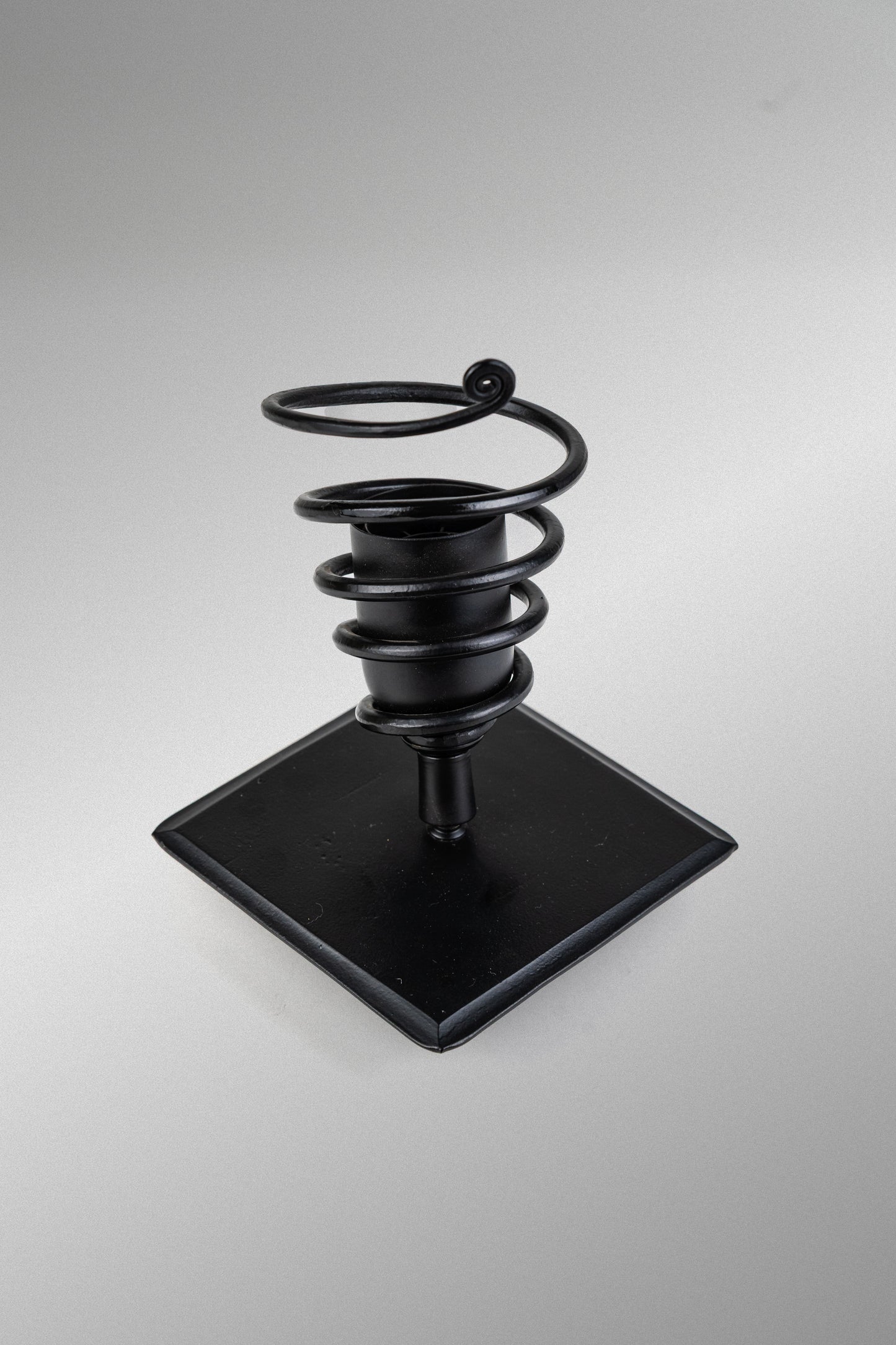 Geschmiedete Wandleuchte