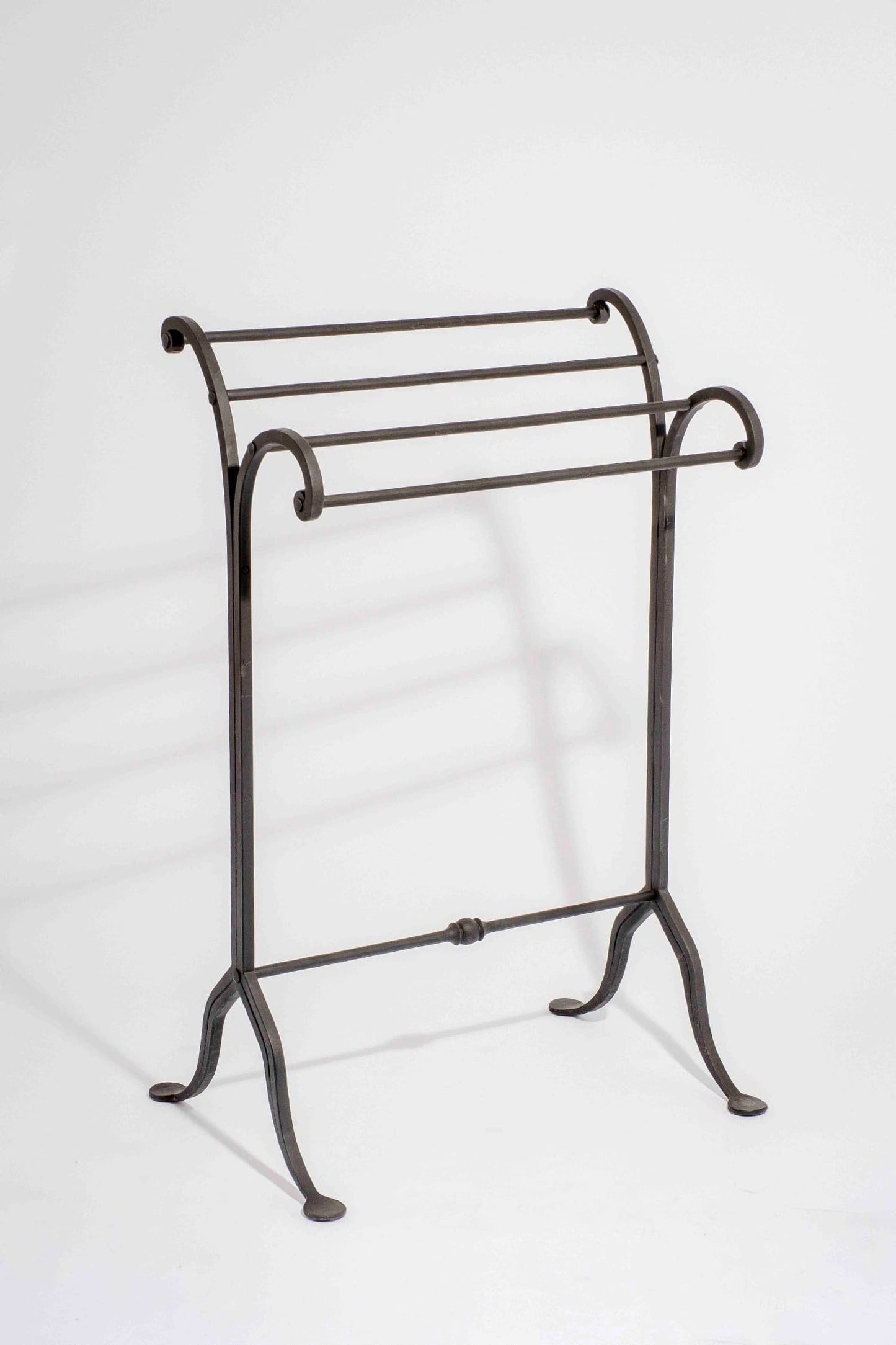 Metall-Kleiderständer