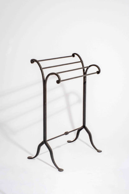 Metall-Kleiderständer