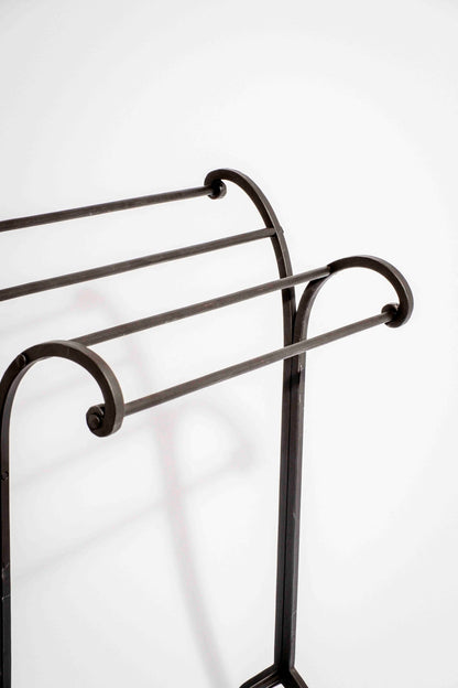 Metall-Kleiderständer