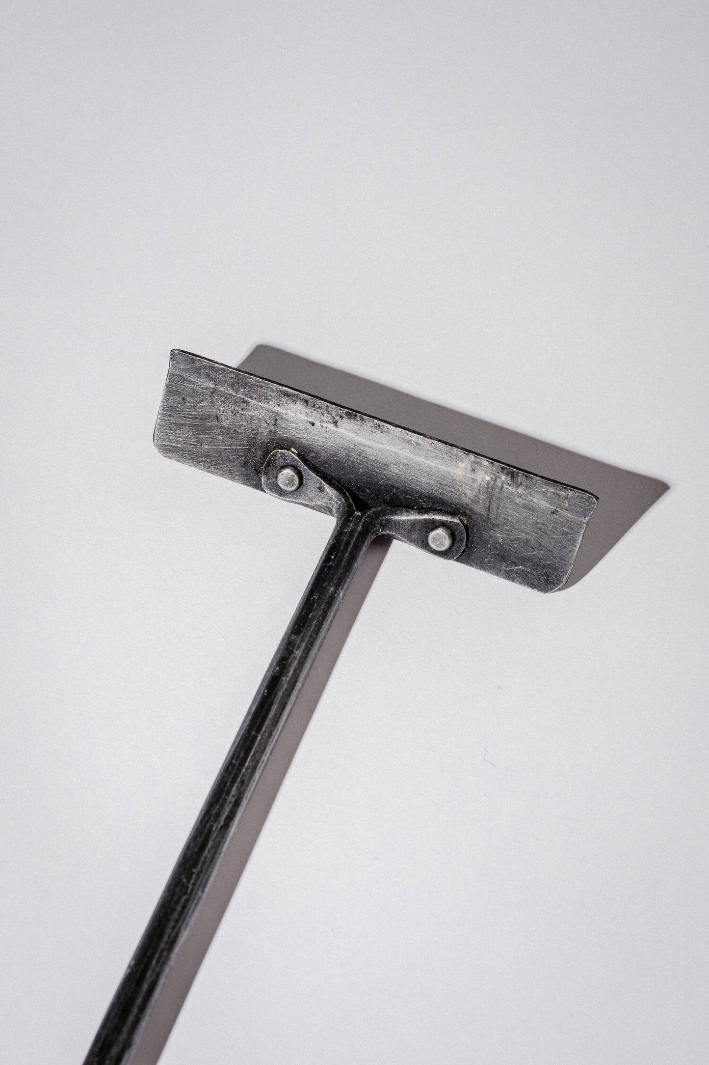 Geschmiedetes Kaminwerkzeug