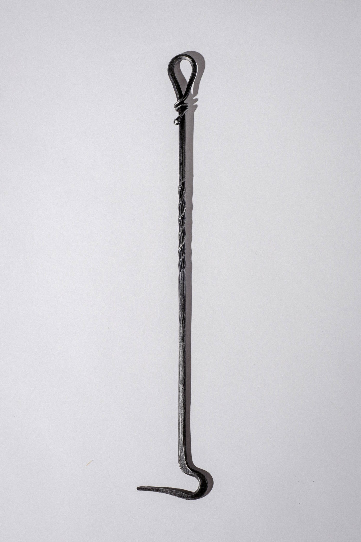 Geschmiedetes Kaminwerkzeug