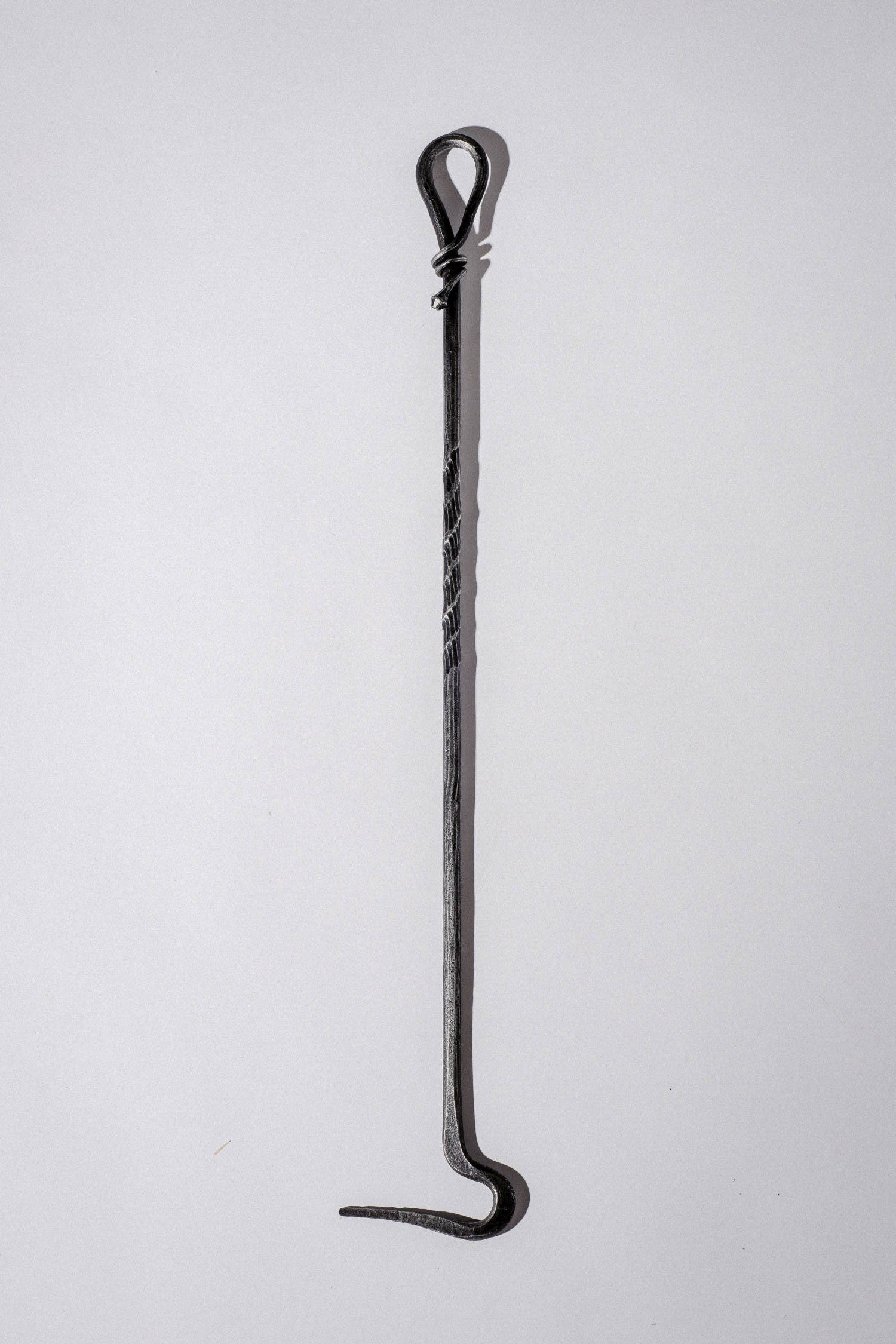 Geschmiedetes Kaminwerkzeug