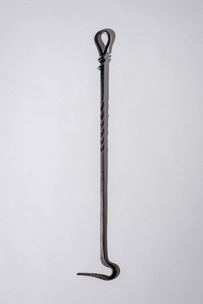 Geschmiedetes Kaminwerkzeug