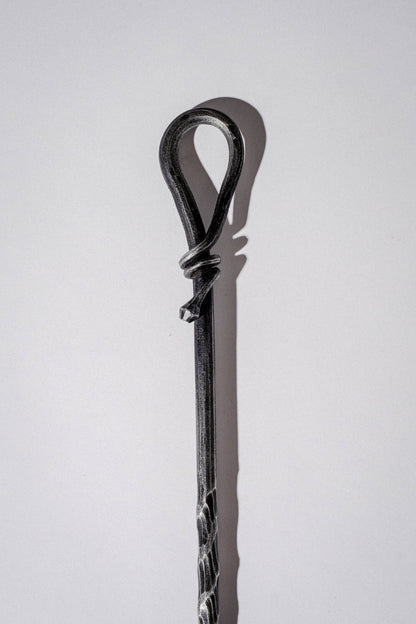 Geschmiedetes Kaminwerkzeug