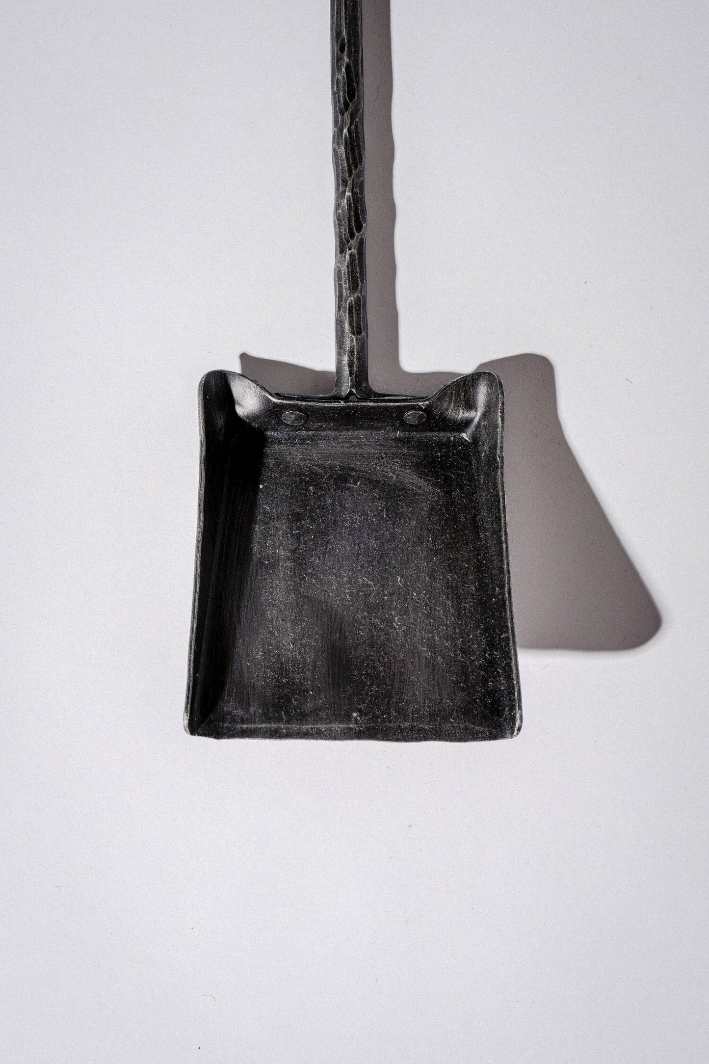 Geschmiedetes Kaminwerkzeug