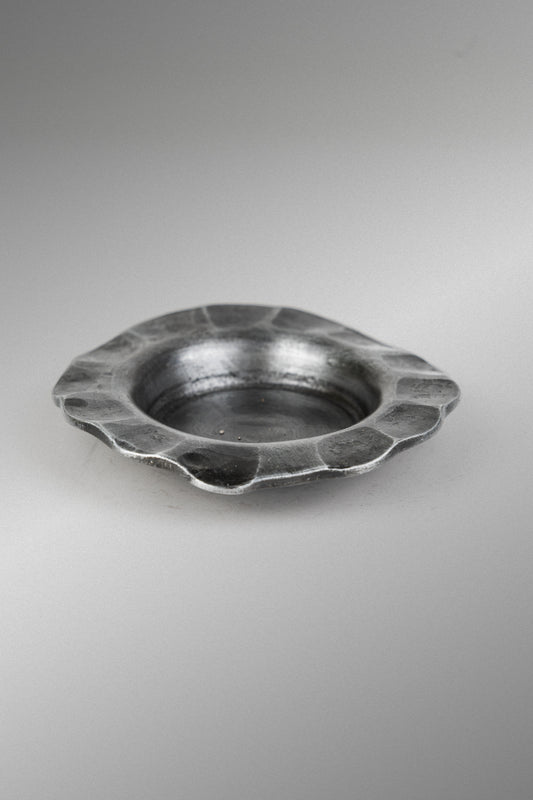 Geschmiedete Schale