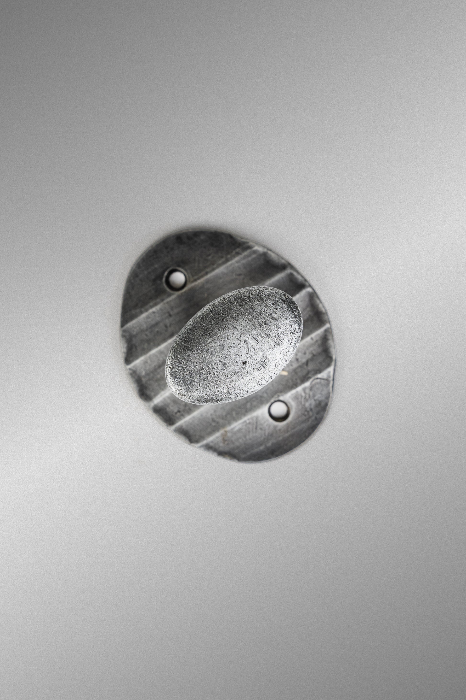 Kovallo Griff – Rustica I.