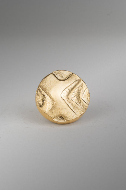 Kovallo Griff TERRA R