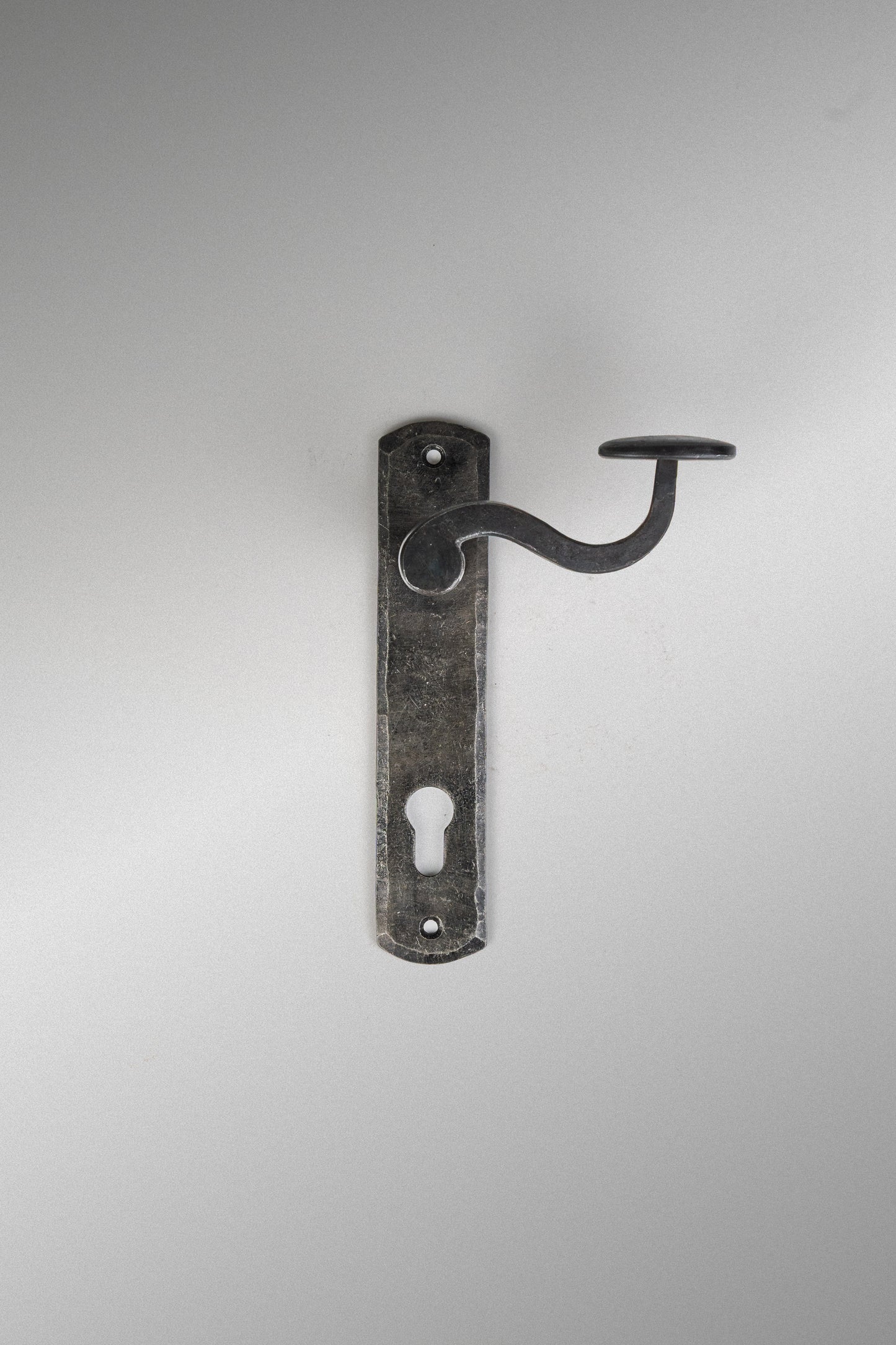 Geschmiedeter Türgriff (VJ101623)