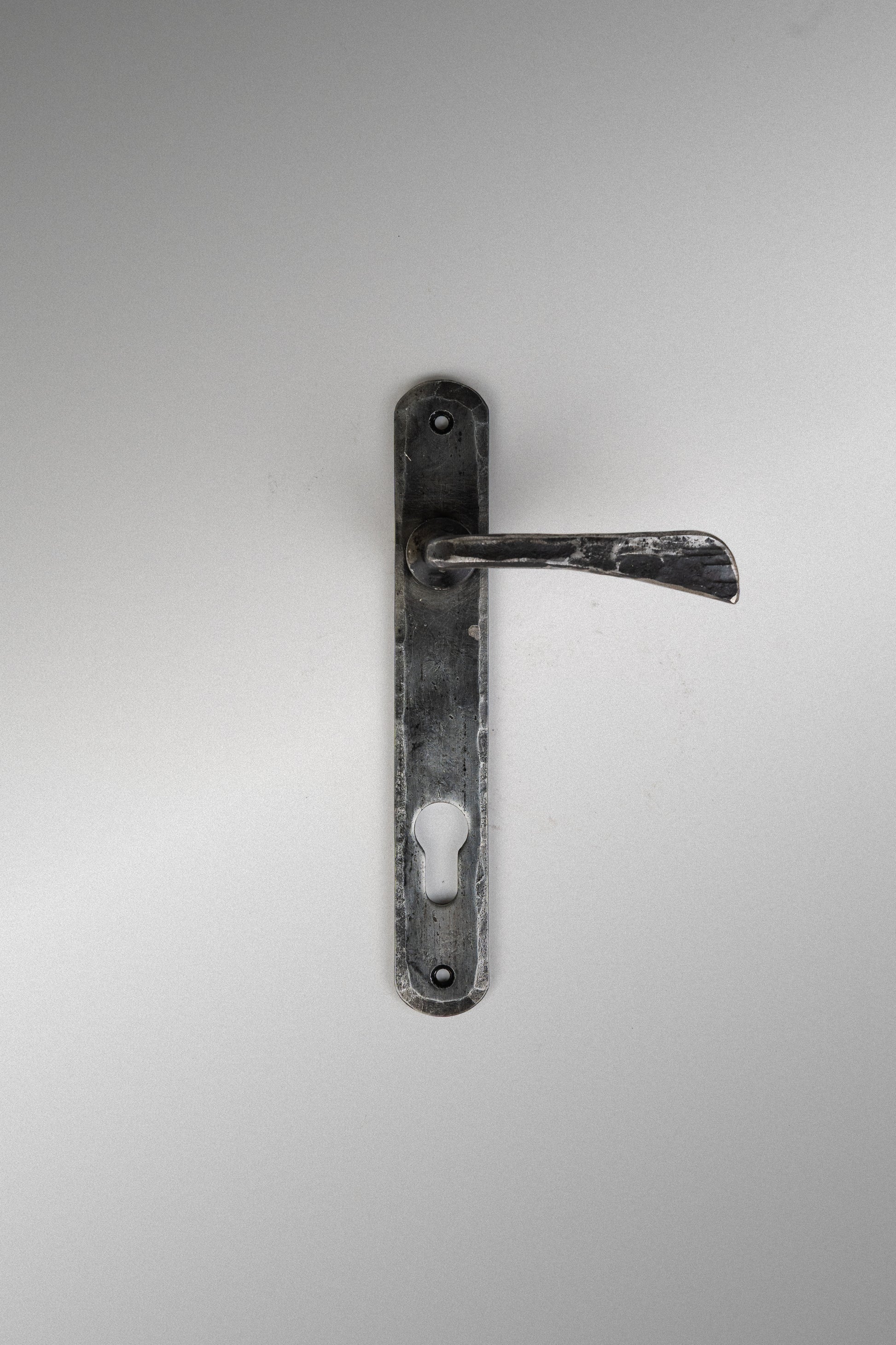 Geschmiedeter Türgriff (VJ101629)  