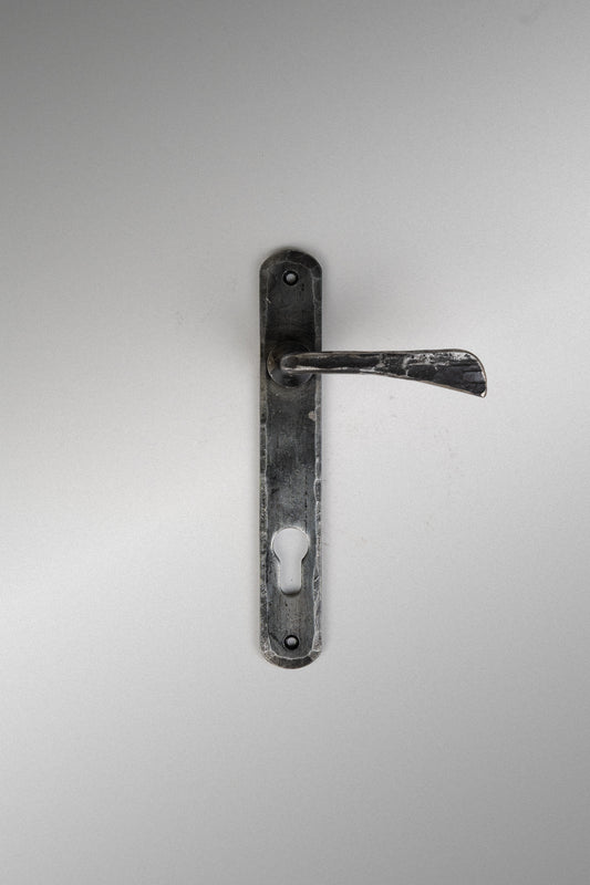 Geschmiedeter Türgriff (VJ101629)  