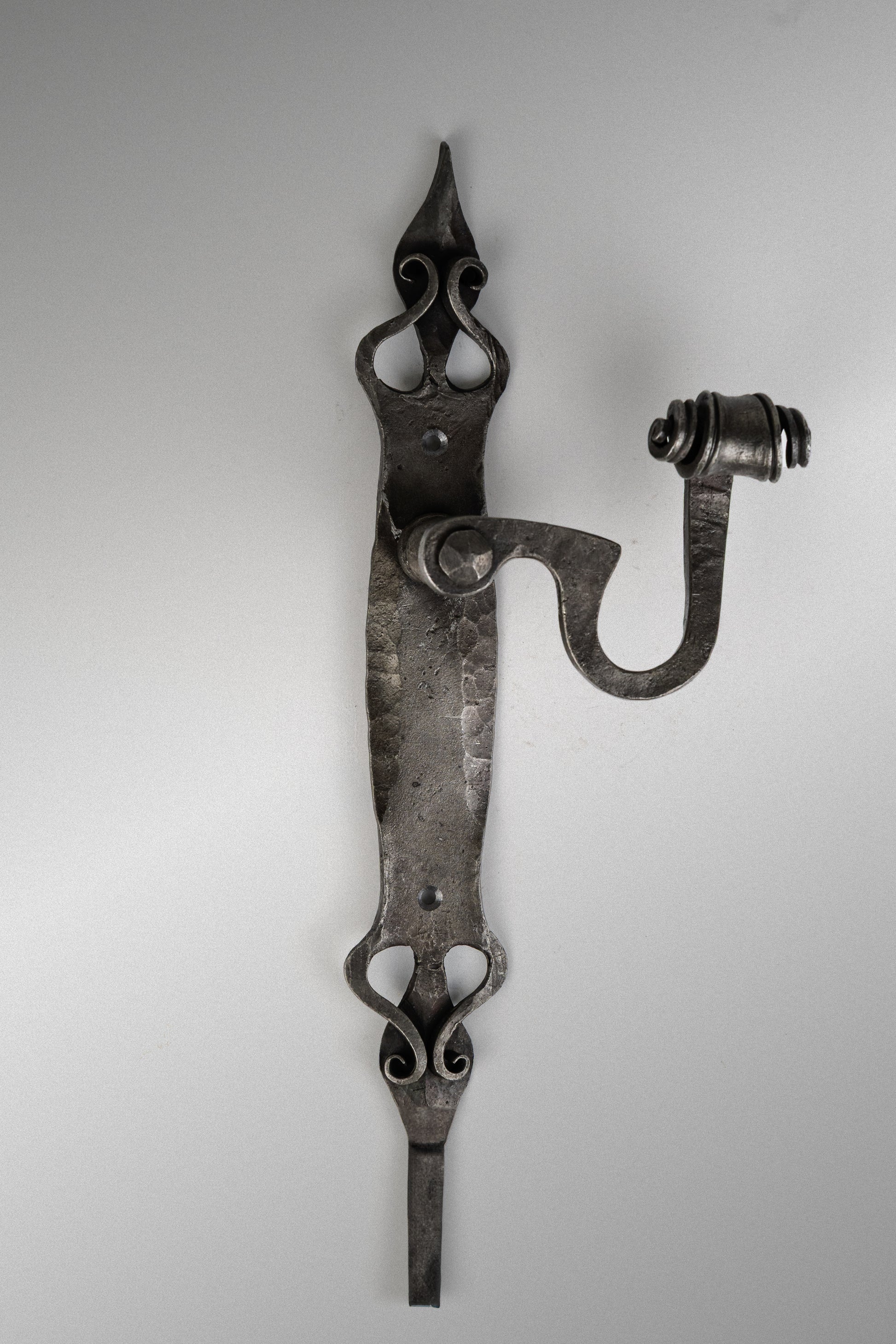 Geschmiedeter Türgriff (VJ101633)