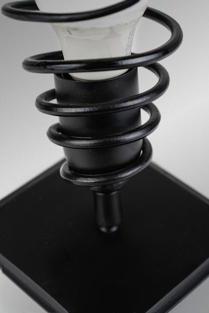 Geschmiedete Wandleuchte